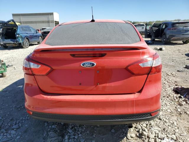 Photo 5 VIN: 1FAHP3F23CL246283 - FORD FOCUS SE 