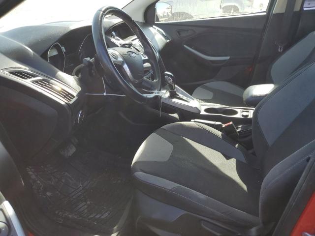 Photo 6 VIN: 1FAHP3F23CL246283 - FORD FOCUS SE 