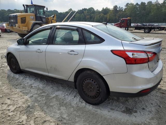 Photo 1 VIN: 1FAHP3F23CL247224 - FORD FOCUS SE 