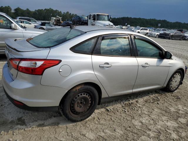 Photo 2 VIN: 1FAHP3F23CL247224 - FORD FOCUS SE 