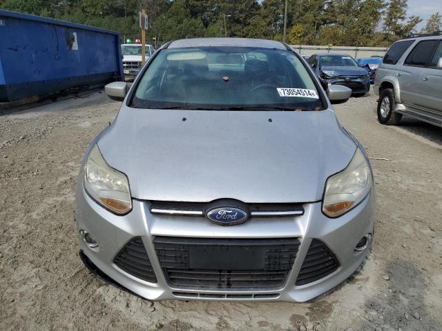 Photo 4 VIN: 1FAHP3F23CL247224 - FORD FOCUS SE 