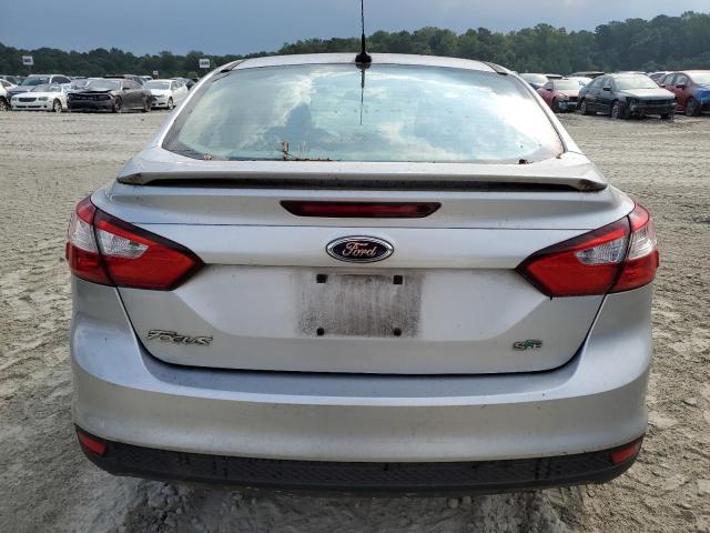 Photo 5 VIN: 1FAHP3F23CL247224 - FORD FOCUS SE 