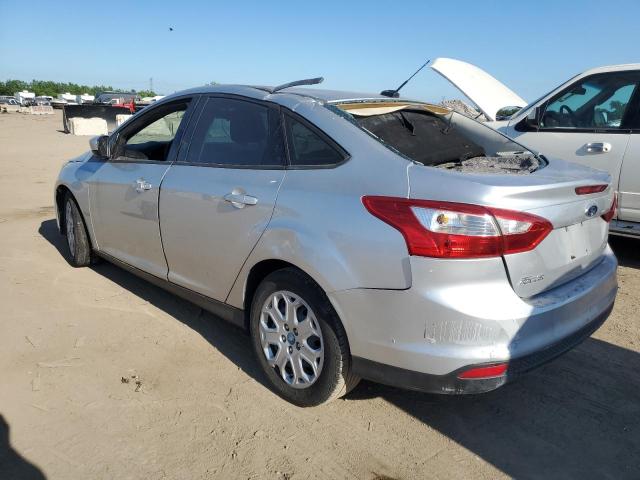 Photo 1 VIN: 1FAHP3F23CL248213 - FORD FOCUS SE 