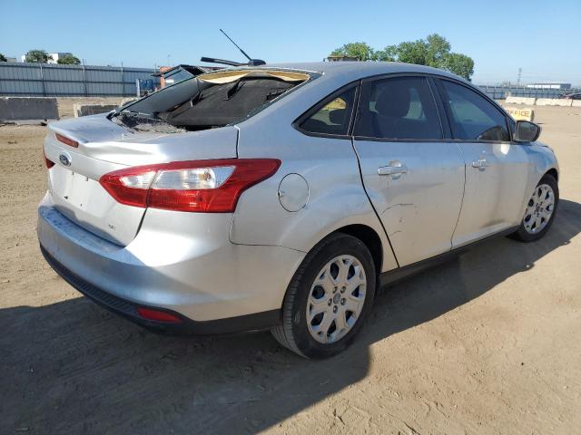 Photo 2 VIN: 1FAHP3F23CL248213 - FORD FOCUS SE 