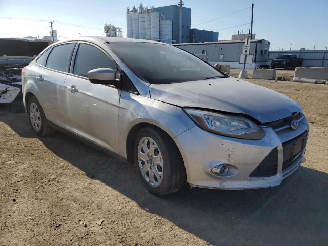 Photo 3 VIN: 1FAHP3F23CL248213 - FORD FOCUS SE 