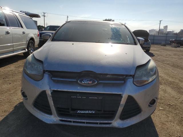 Photo 4 VIN: 1FAHP3F23CL248213 - FORD FOCUS SE 