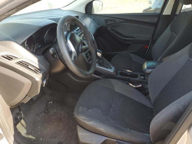 Photo 6 VIN: 1FAHP3F23CL248213 - FORD FOCUS SE 