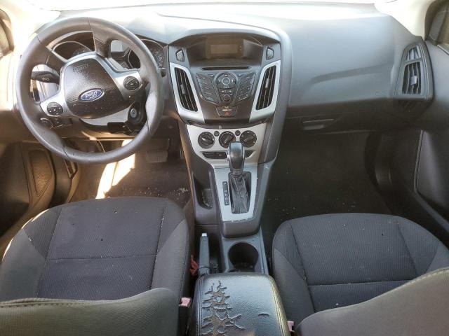 Photo 7 VIN: 1FAHP3F23CL248213 - FORD FOCUS SE 