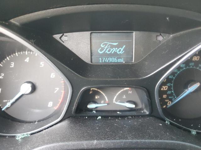 Photo 8 VIN: 1FAHP3F23CL248213 - FORD FOCUS SE 