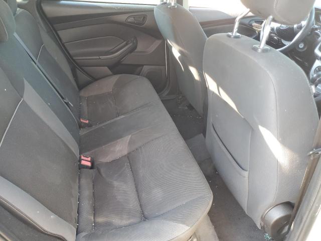 Photo 9 VIN: 1FAHP3F23CL248213 - FORD FOCUS SE 