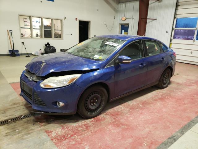 Photo 0 VIN: 1FAHP3F23CL248647 - FORD FOCUS SE 