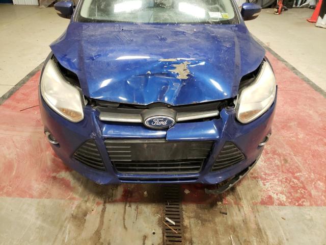 Photo 10 VIN: 1FAHP3F23CL248647 - FORD FOCUS SE 