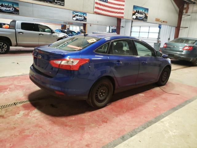 Photo 2 VIN: 1FAHP3F23CL248647 - FORD FOCUS SE 