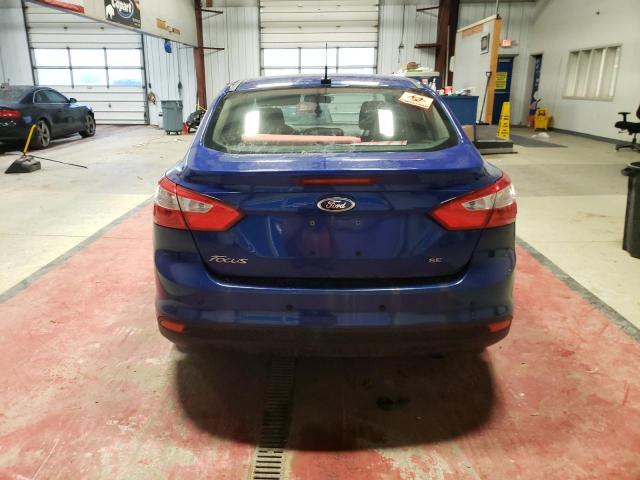 Photo 5 VIN: 1FAHP3F23CL248647 - FORD FOCUS SE 