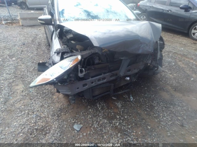 Photo 5 VIN: 1FAHP3F23CL254934 - FORD FOCUS 