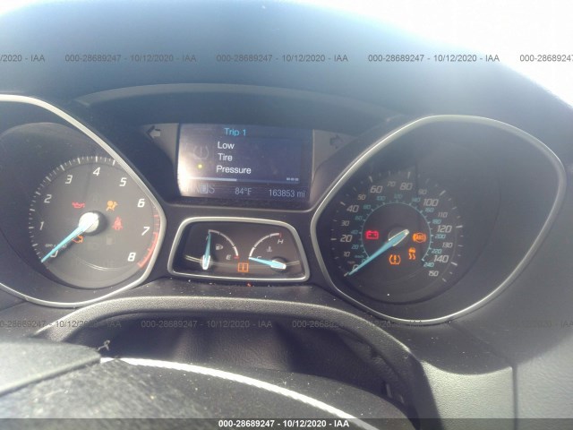 Photo 6 VIN: 1FAHP3F23CL254934 - FORD FOCUS 