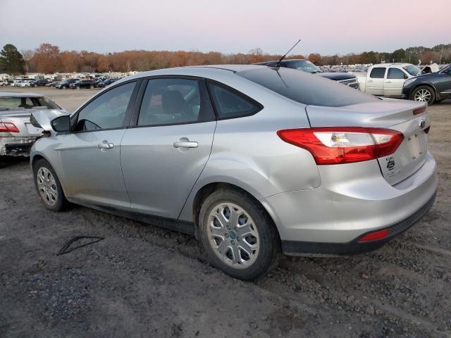 Photo 1 VIN: 1FAHP3F23CL256781 - FORD FOCUS 