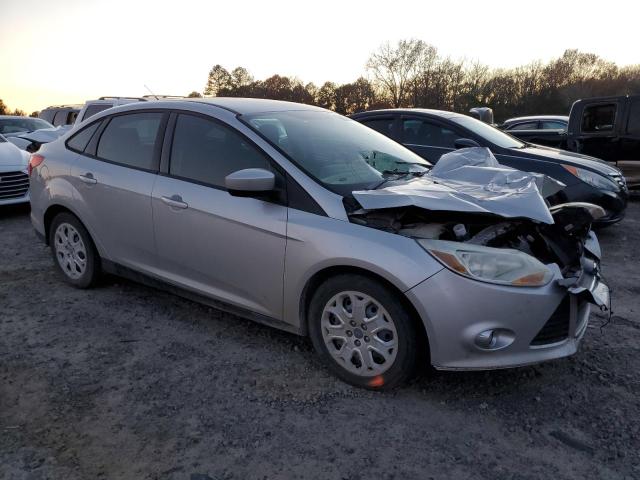 Photo 3 VIN: 1FAHP3F23CL256781 - FORD FOCUS 