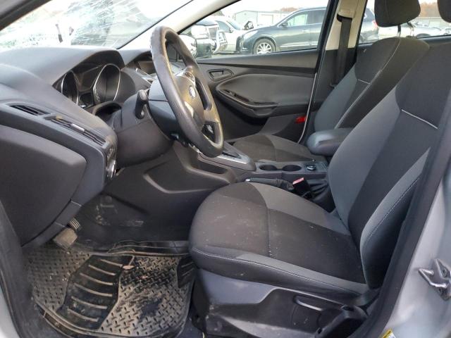 Photo 6 VIN: 1FAHP3F23CL256781 - FORD FOCUS 