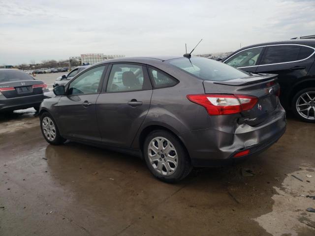 Photo 1 VIN: 1FAHP3F23CL257090 - FORD FOCUS SE 