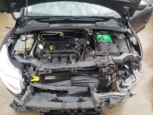 Photo 10 VIN: 1FAHP3F23CL257090 - FORD FOCUS SE 