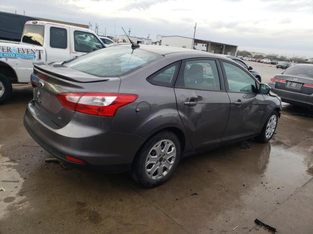 Photo 2 VIN: 1FAHP3F23CL257090 - FORD FOCUS SE 