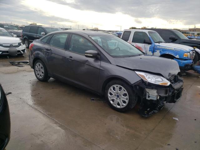 Photo 3 VIN: 1FAHP3F23CL257090 - FORD FOCUS SE 