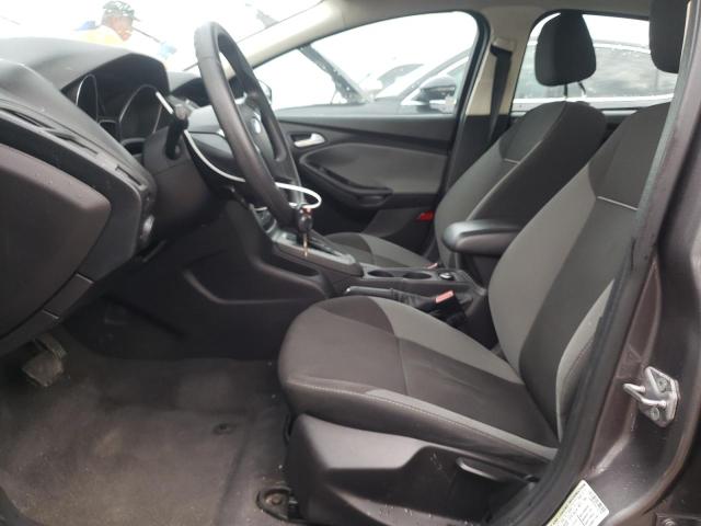 Photo 6 VIN: 1FAHP3F23CL257090 - FORD FOCUS SE 