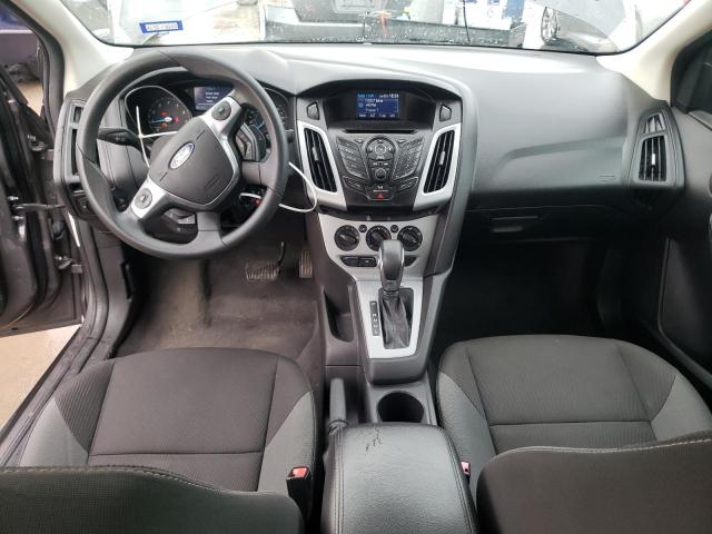 Photo 7 VIN: 1FAHP3F23CL257090 - FORD FOCUS SE 