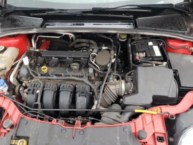 Photo 6 VIN: 1FAHP3F23CL259874 - FORD FOCUS SE 