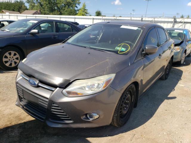 Photo 1 VIN: 1FAHP3F23CL270213 - FORD FOCUS SE 