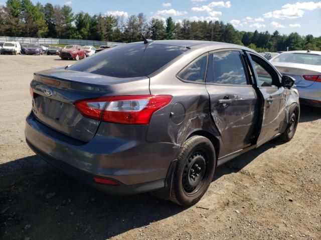 Photo 3 VIN: 1FAHP3F23CL270213 - FORD FOCUS SE 