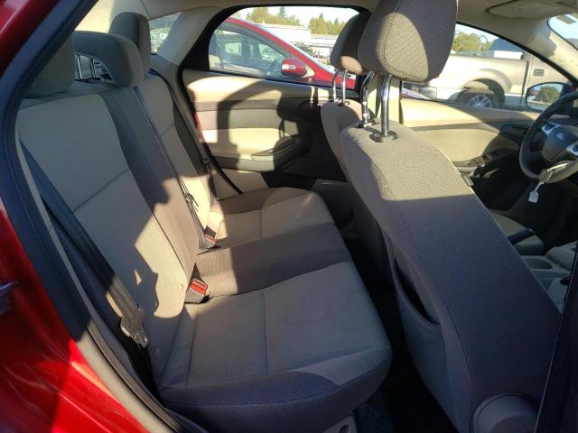 Photo 5 VIN: 1FAHP3F23CL273354 - FORD FOCUS SE 