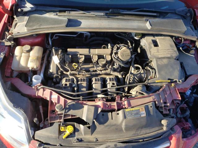 Photo 6 VIN: 1FAHP3F23CL273354 - FORD FOCUS SE 