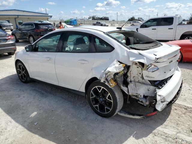 Photo 1 VIN: 1FAHP3F23CL273466 - FORD FOCUS SE 