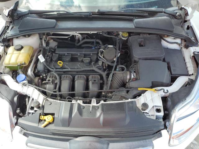 Photo 10 VIN: 1FAHP3F23CL273466 - FORD FOCUS SE 