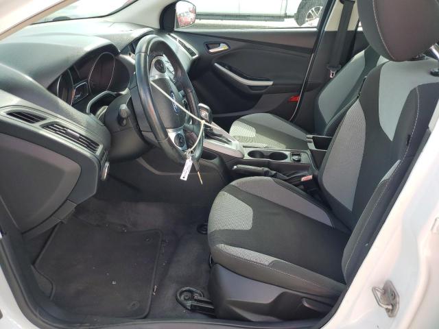 Photo 6 VIN: 1FAHP3F23CL273466 - FORD FOCUS SE 