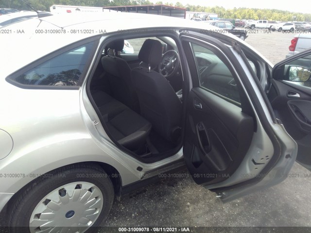 Photo 7 VIN: 1FAHP3F23CL277002 - FORD FOCUS 