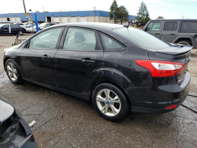 Photo 1 VIN: 1FAHP3F23CL289182 - FORD FOCUS 