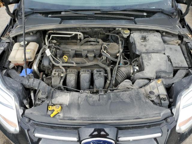 Photo 10 VIN: 1FAHP3F23CL289182 - FORD FOCUS 