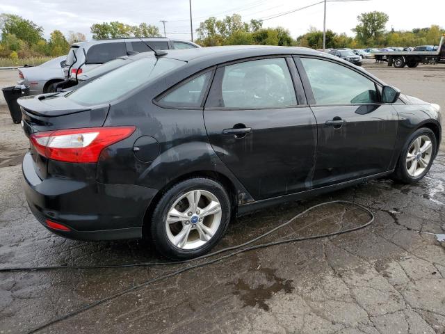 Photo 2 VIN: 1FAHP3F23CL289182 - FORD FOCUS 