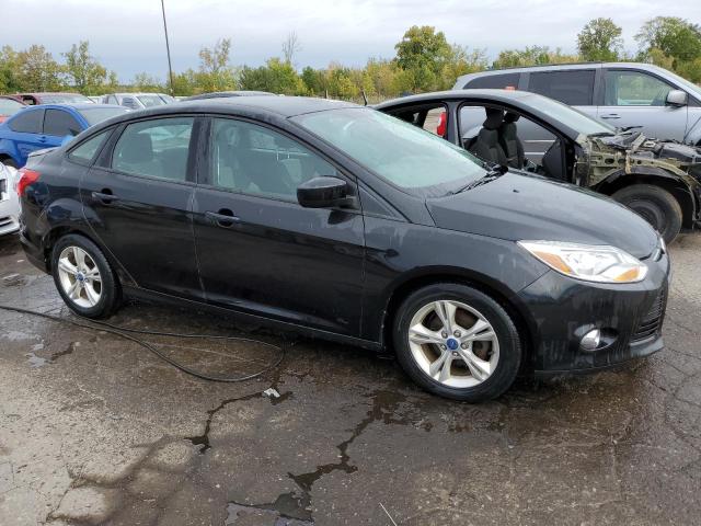 Photo 3 VIN: 1FAHP3F23CL289182 - FORD FOCUS 