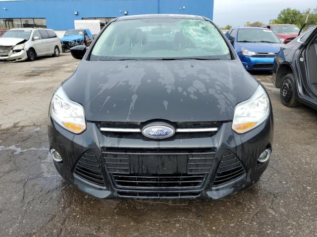 Photo 4 VIN: 1FAHP3F23CL289182 - FORD FOCUS 