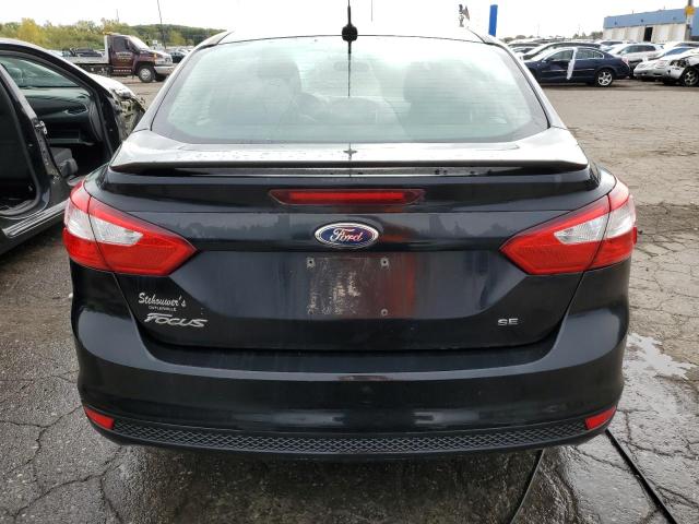 Photo 5 VIN: 1FAHP3F23CL289182 - FORD FOCUS 