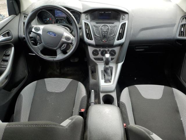 Photo 7 VIN: 1FAHP3F23CL289182 - FORD FOCUS 