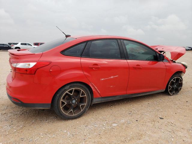 Photo 2 VIN: 1FAHP3F23CL291126 - FORD FOCUS 