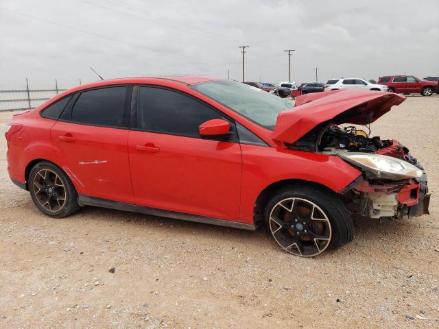 Photo 3 VIN: 1FAHP3F23CL291126 - FORD FOCUS 