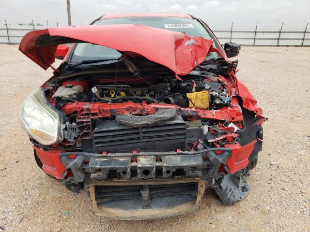 Photo 4 VIN: 1FAHP3F23CL291126 - FORD FOCUS 