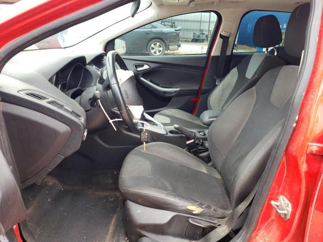 Photo 6 VIN: 1FAHP3F23CL291126 - FORD FOCUS 