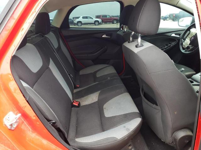 Photo 9 VIN: 1FAHP3F23CL291126 - FORD FOCUS 